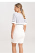 Robe de jour model 198486 Figl